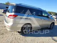 2013 Nissan QUEST фото