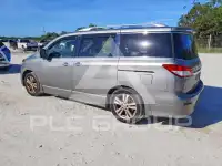 2013 Nissan QUEST фото