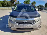 2013 Nissan QUEST фото