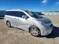 2013 Nissan QUEST фото