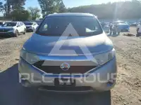 2013 Nissan QUEST фото