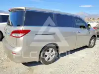 2013 Nissan QUEST фото