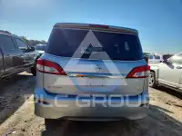 2013 Nissan QUEST фото