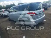 2013 Nissan QUEST фото