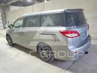 2013 Nissan QUEST фото