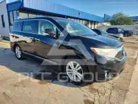 2013 Nissan QUEST фото
