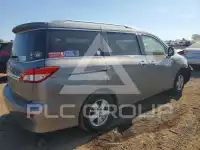 2013 Nissan QUEST фото