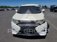 2013 Nissan QUEST фото