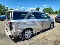 2013 Nissan QUEST фото