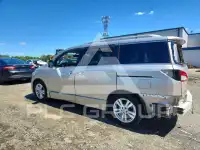 2013 Nissan QUEST фото