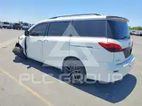 2013 Nissan QUEST фото