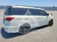 2013 Nissan QUEST фото