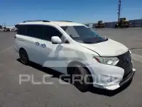 2013 Nissan QUEST фото