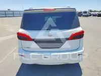 2013 Nissan QUEST фото