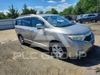 2013 Nissan QUEST фото