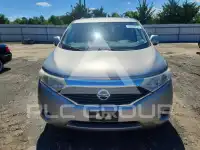 2013 Nissan QUEST фото