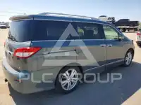 2013 Nissan QUEST фото