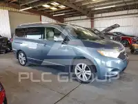 2013 Nissan QUEST photo