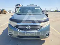 2013 Nissan QUEST фото