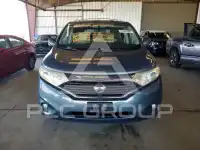 2013 Nissan QUEST photo