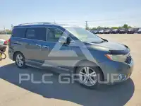 2013 Nissan QUEST фото