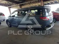 2013 Nissan QUEST photo