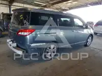 2013 Nissan QUEST photo