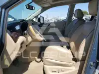 2013 Nissan QUEST фото