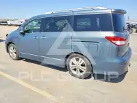 2013 Nissan QUEST фото
