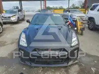 2013 Nissan GTR фото