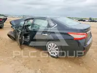 2013 Nissan SENTRA photo