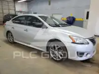 2013 Nissan SENTRA фото
