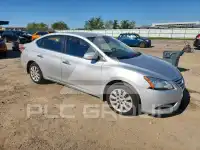 2013 Nissan SENTRA фото