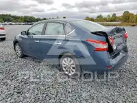 2013 Nissan SENTRA photo