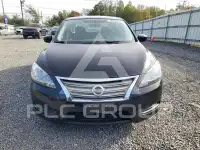 2013 Nissan SENTRA photo