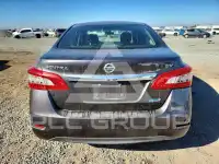2013 Nissan SENTRA фото