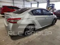 2013 Nissan SENTRA photo