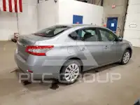 2013 Nissan SENTRA фото