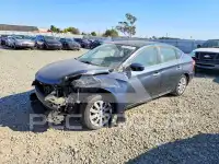 2013 Nissan SENTRA фото