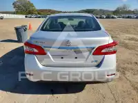 2013 Nissan SENTRA фото