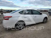 2013 Nissan SENTRA photo
