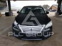 2013 Nissan SENTRA фото