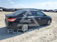 2013 Nissan SENTRA photo