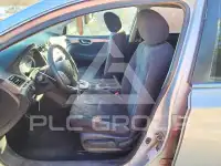 2013 Nissan SENTRA фото