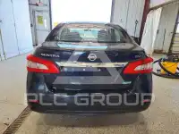 2013 Nissan SENTRA фото