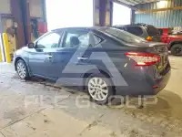 2013 Nissan SENTRA фото