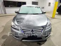 2013 Nissan SENTRA фото