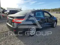 2013 Nissan SENTRA photo