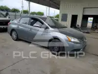 2013 Nissan SENTRA photo