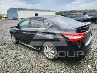2013 Nissan SENTRA photo